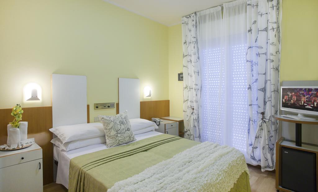 Hotel Bel Air 里乔内 客房 照片