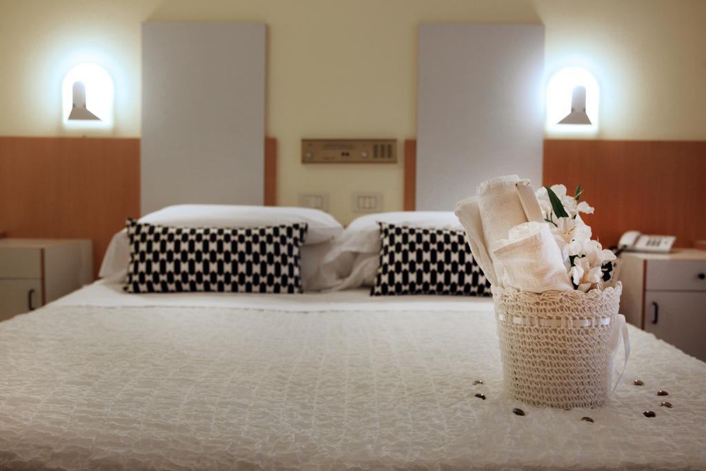Hotel Bel Air 里乔内 客房 照片