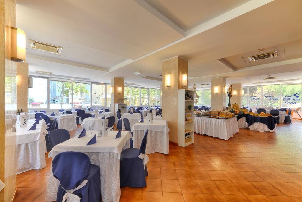 Hotel Bel Air 里乔内 外观 照片
